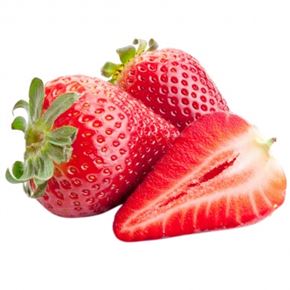 法兰地草莓